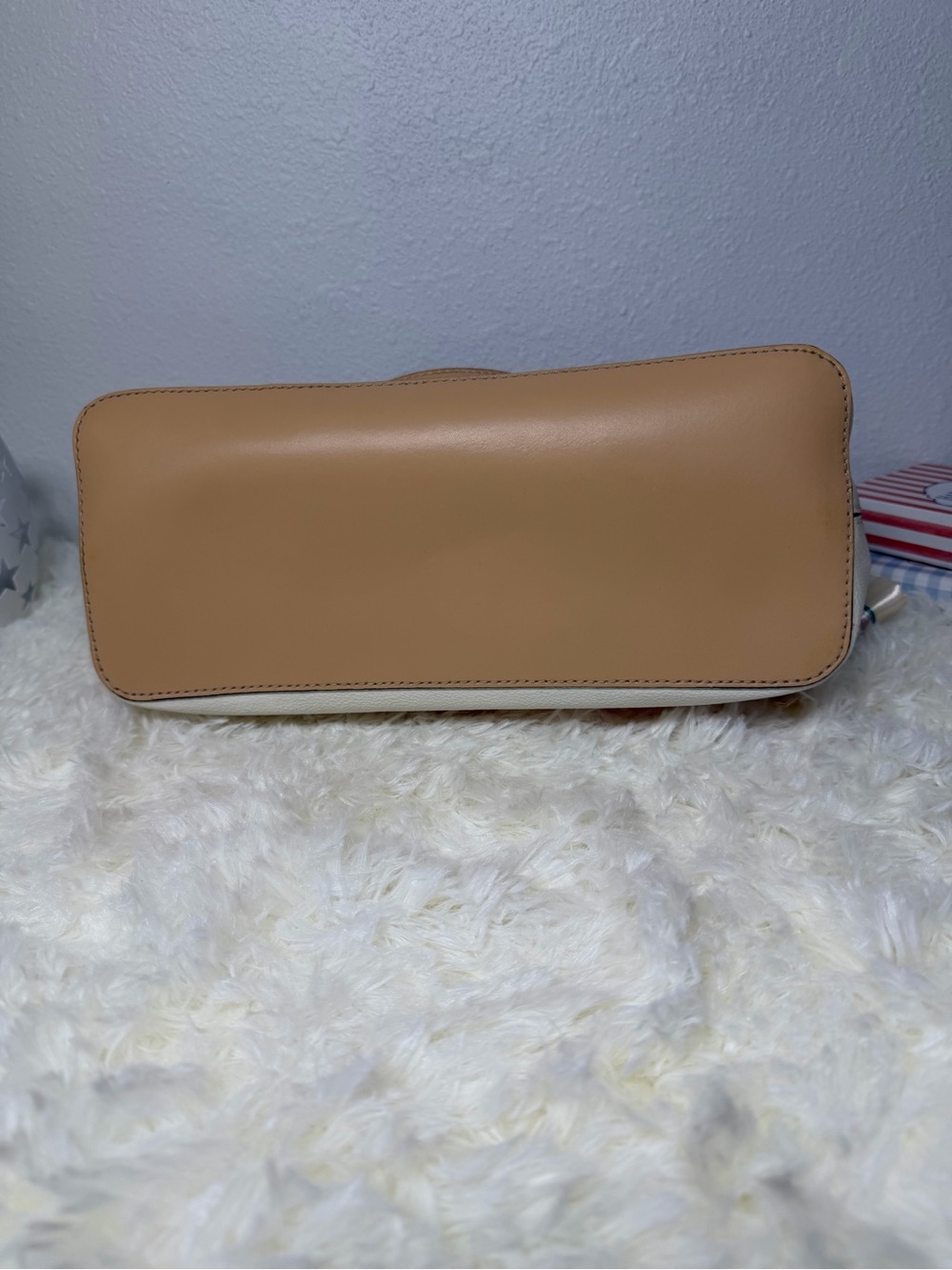 Kate Spade Carli Grove Leather Satchel - Picture 3 of 11